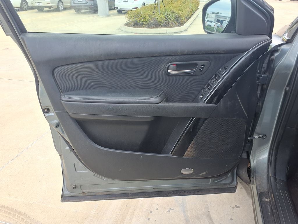 2011 Mazda Mazda CX-9 Sport