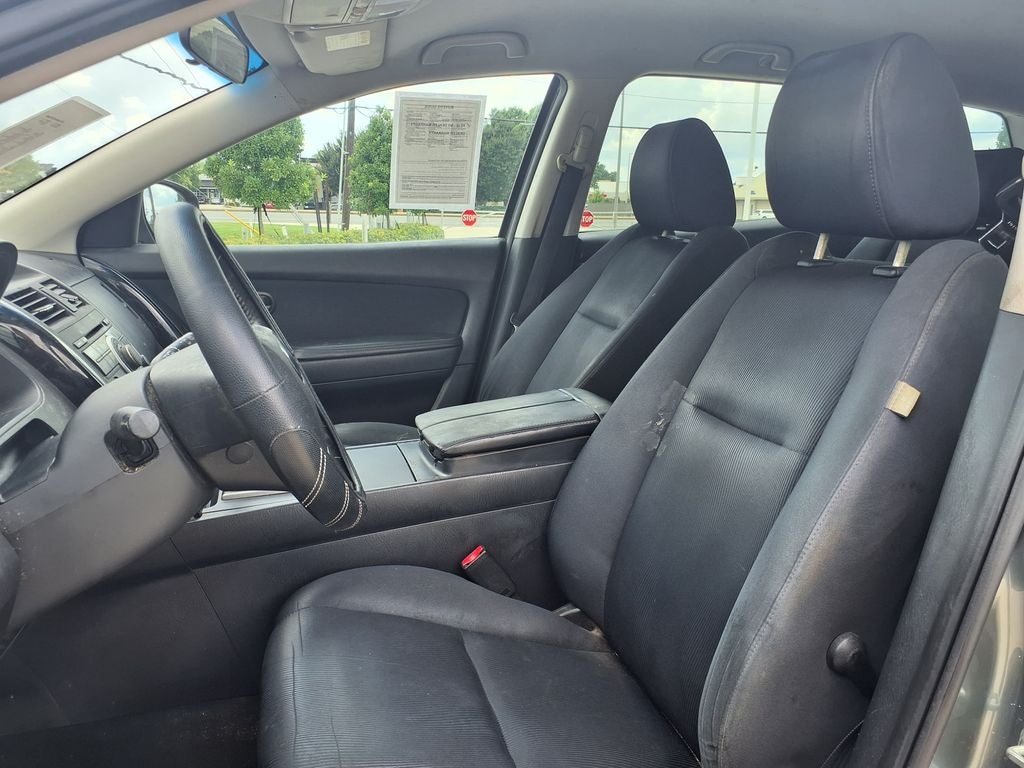 2011 Mazda Mazda CX-9 Sport