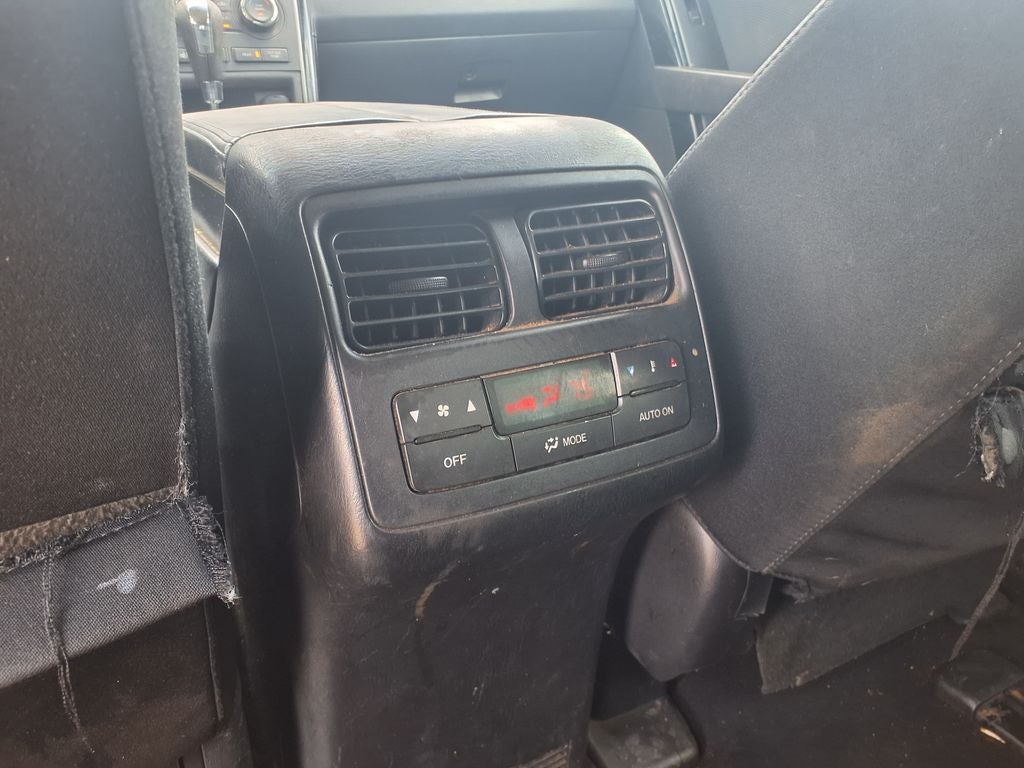 2011 Mazda Mazda CX-9 Sport