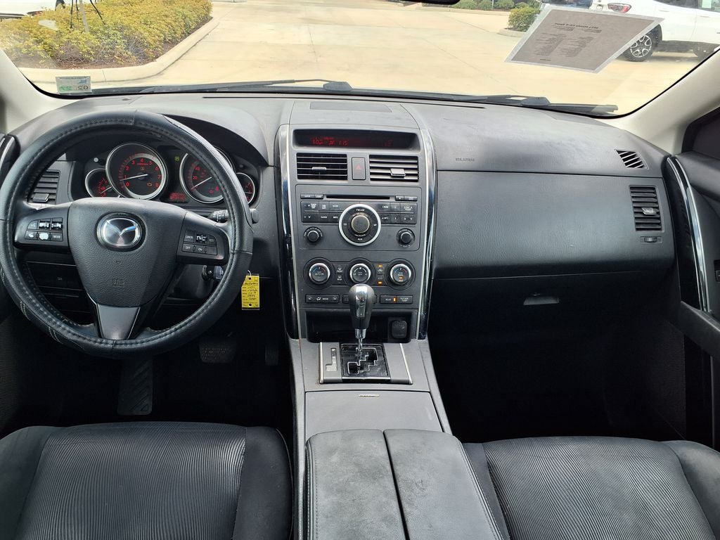 2011 Mazda Mazda CX-9 Sport