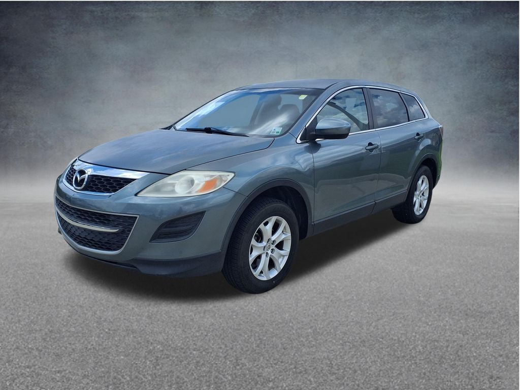 2011 Mazda Mazda CX-9 Sport