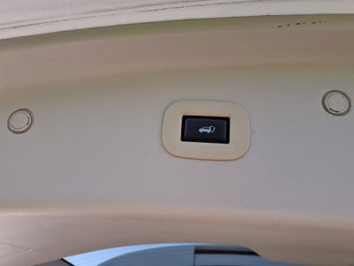 2013 INFINITI QX56 Base