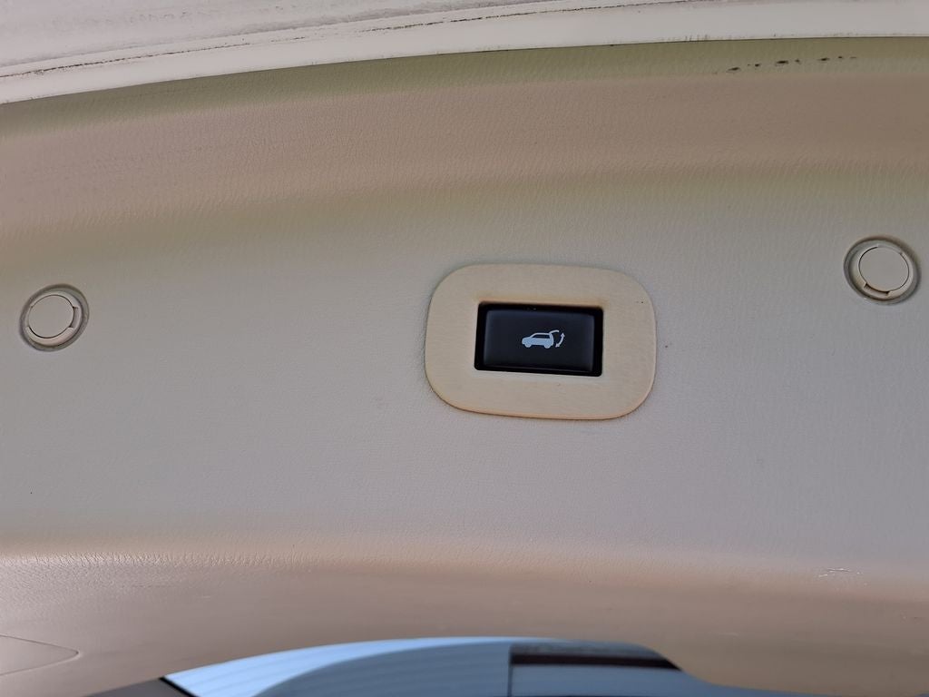 2013 INFINITI QX56 Base