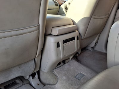 2013 INFINITI QX56 Base