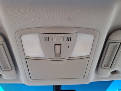 2013 INFINITI QX56 Base