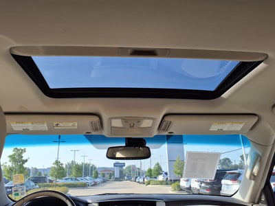2013 INFINITI QX56 Base