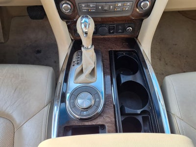 2013 INFINITI QX56 Base