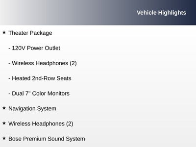 2013 INFINITI QX56 Base