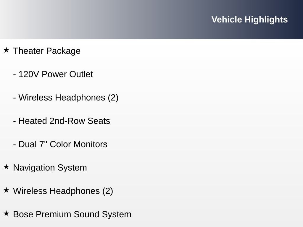 2013 INFINITI QX56 Base
