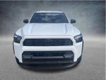 2025 Toyota 4Runner TRD Off-Road