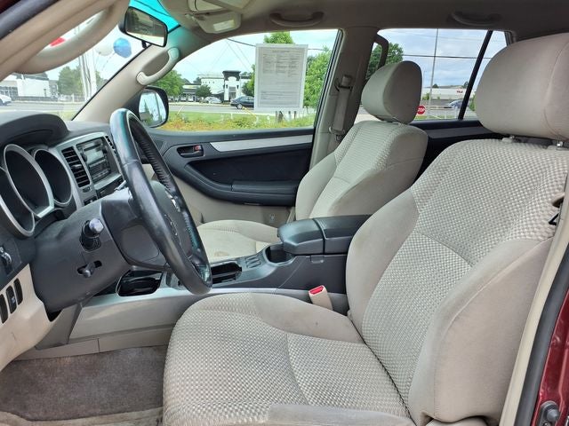 2006 Toyota 4Runner Base