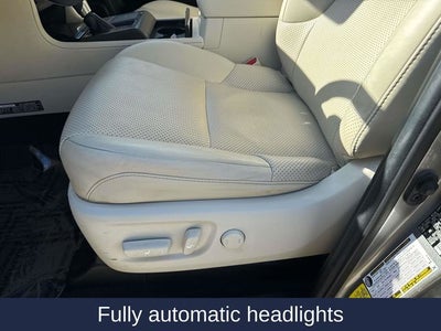 2023 Lexus GX 460 Luxury