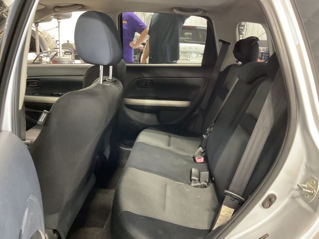 2006 Scion xA Base