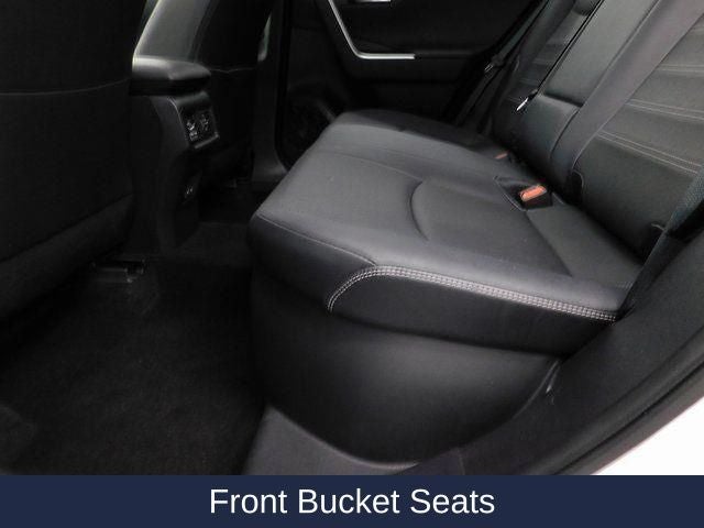 2022 Toyota RAV4 Hybrid Limited