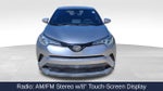 2019 Toyota C-HR LE