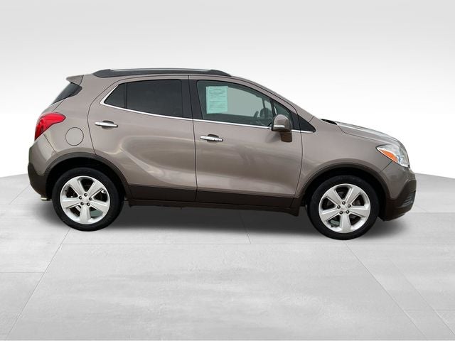 2015 Buick Encore Base