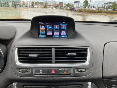 2015 Buick Encore Base