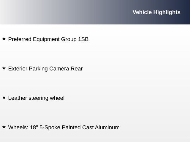 2015 Buick Encore Base