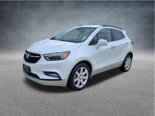 2019 Buick Encore Essence