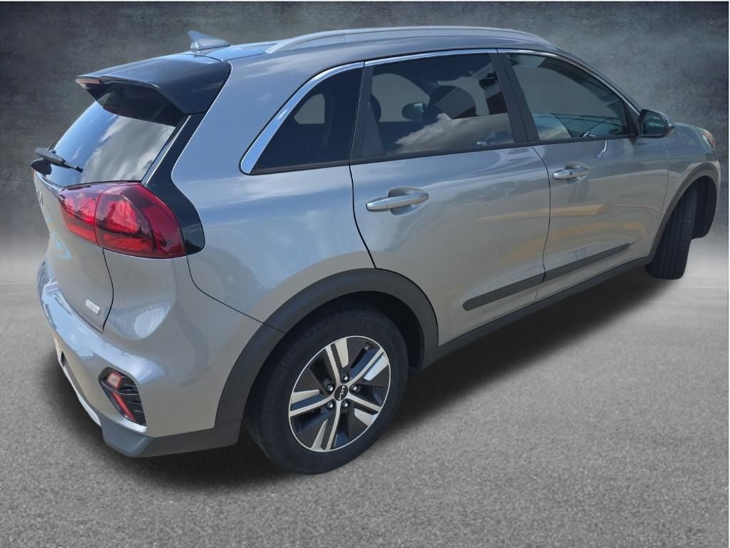 2022 Kia Niro Plug-In Hybrid LXS