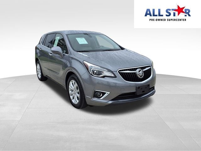 2019 Buick Envision Preferred