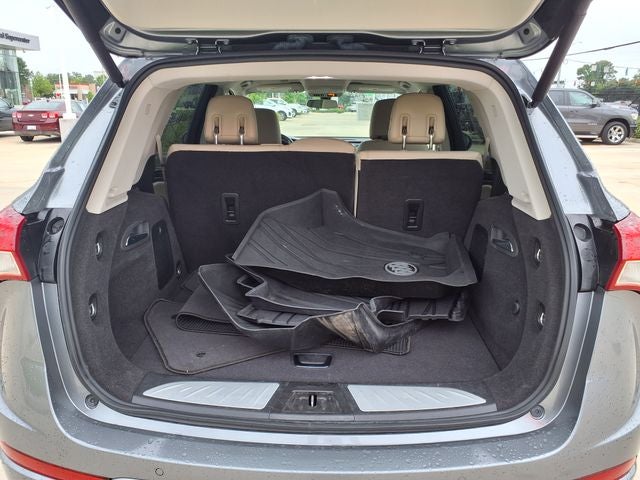 2019 Buick Envision Preferred