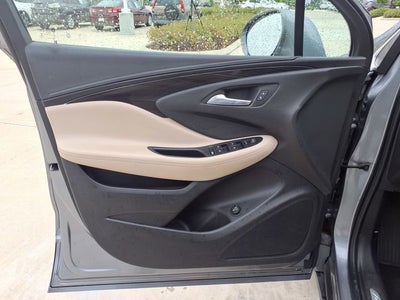 2019 Buick Envision Preferred