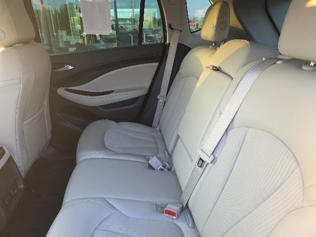 2019 Buick Envision Preferred