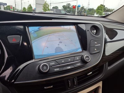 2019 Buick Envision Preferred