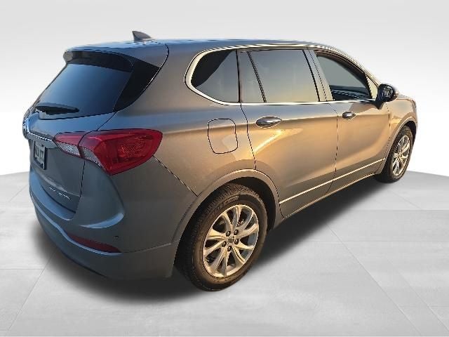 2019 Buick Envision Preferred