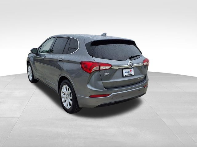 2019 Buick Envision Preferred