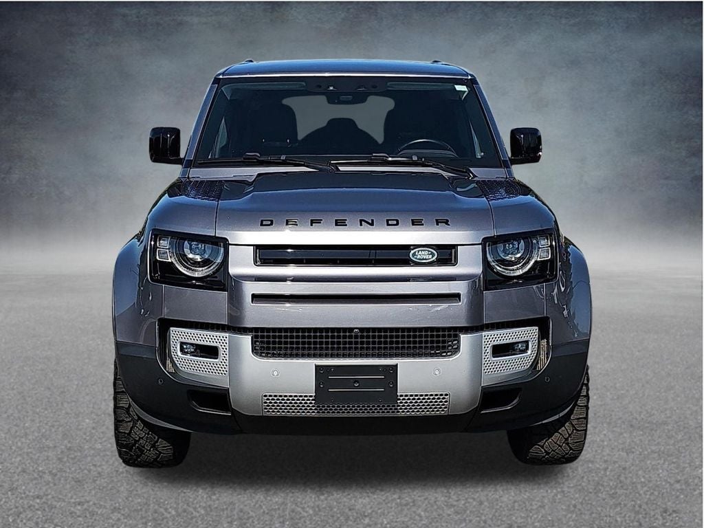2023 Land Rover Defender 110 SE