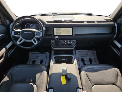 2023 Land Rover Defender 110 SE