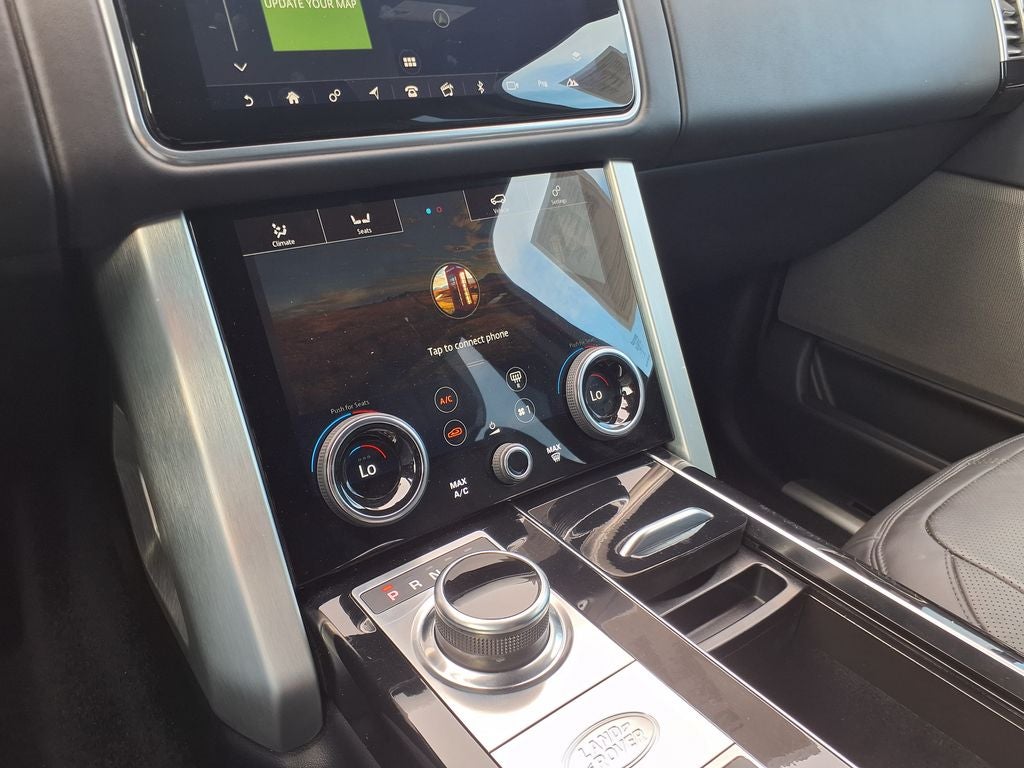 2022 Land Rover Range Rover Westminster