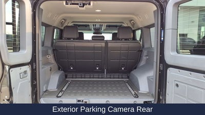 2024 INEOS Grenadier Fieldmaster Edition