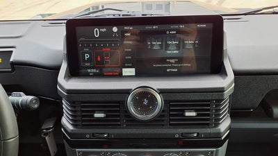 2024 INEOS Grenadier Fieldmaster Edition