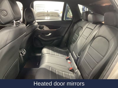 2022 Mercedes-Benz GLC GLC 300