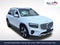 2025 Mercedes-Benz GLB GLB 250 4MATIC®