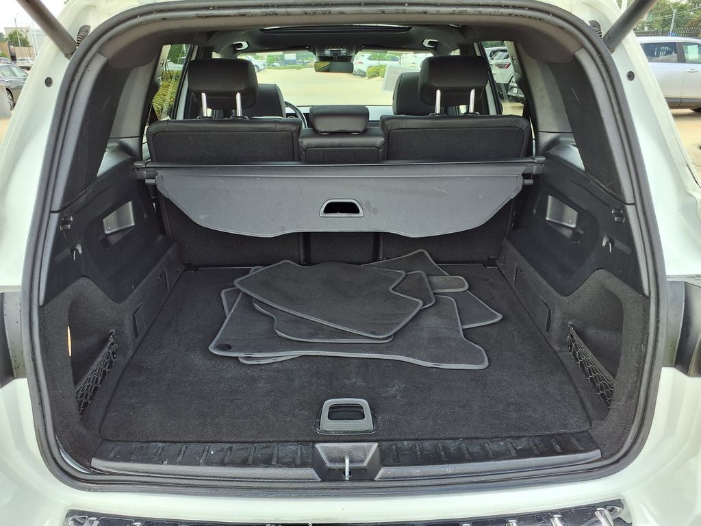 2025 Mercedes-Benz GLB GLB 250 4MATIC®