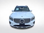 2025 Mercedes-Benz GLB GLB 250 4MATIC®