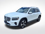 2025 Mercedes-Benz GLB GLB 250 4MATIC®