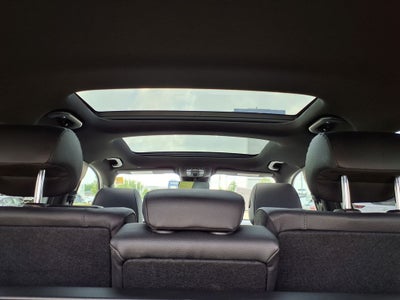 2025 Mercedes-Benz GLB GLB 250 4MATIC®