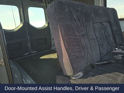 2021 Mercedes-Benz Sprinter 2500 Cargo 144 WB