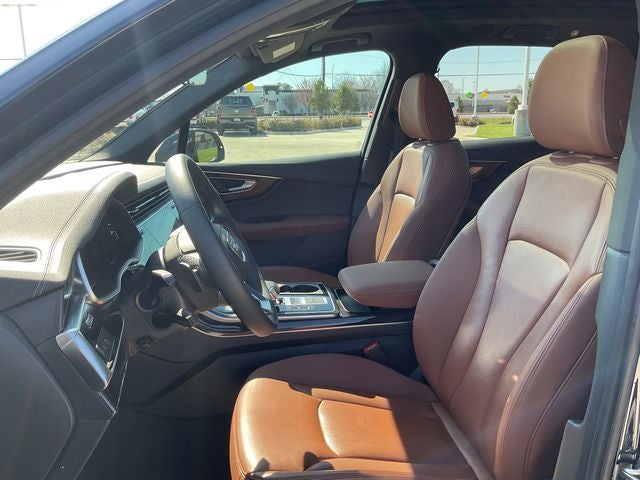 2023 Audi Q7 45 Premium quattro