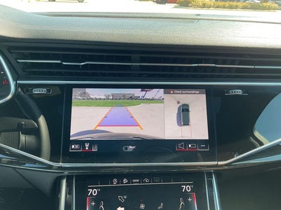 2023 Audi Q7 45 Premium quattro