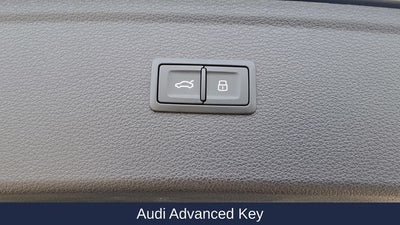 2023 Audi Q5 45 S line Premium quattro