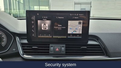 2023 Audi Q5 45 S line Premium quattro