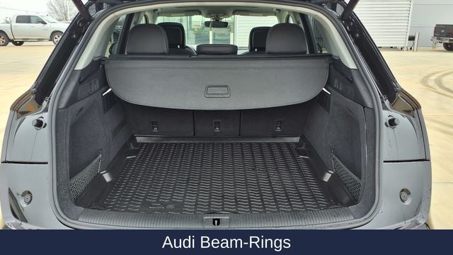 2024 Audi Q5 45 S line Premium quattro