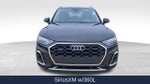 2024 Audi Q5 45 S line Premium quattro