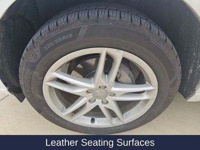 2017 Audi Q5 2.0T Premium Plus quattro